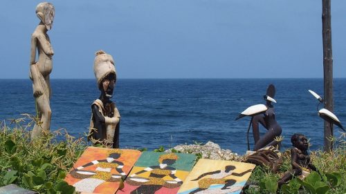 Île de Gorée