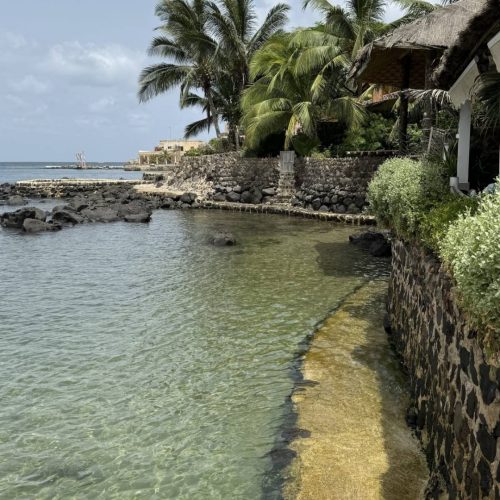 Île de Ngor