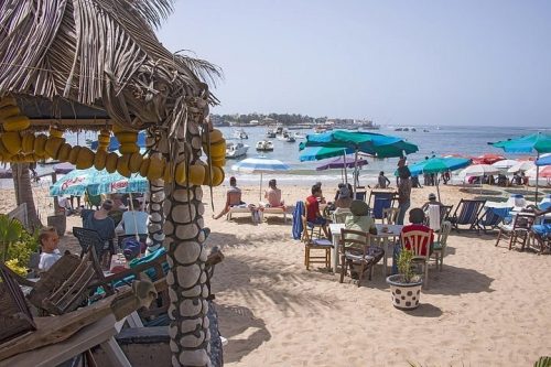 Île de Ngor