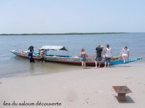 Île du Saloum