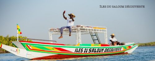 Île du Saloum