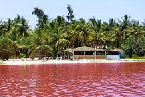 Lac Rose